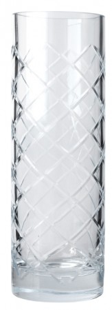 Magnor - Skyline Lux vase 30cm, Clear