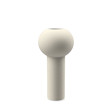 Cooee Design - Pillar Vase 24cm Shell