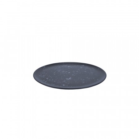 Aida RAW Frukosttallerken 23 cm - Nordic Black
