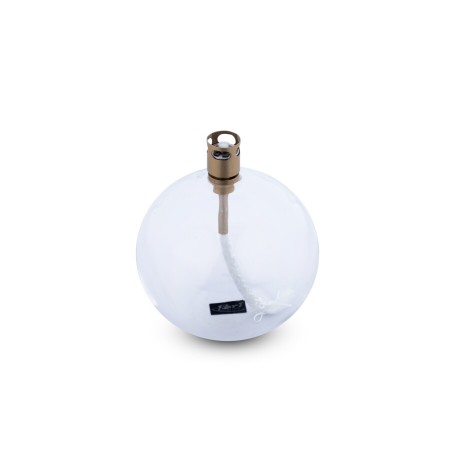 Peri Design - Oljelampe Ball Brass, Small