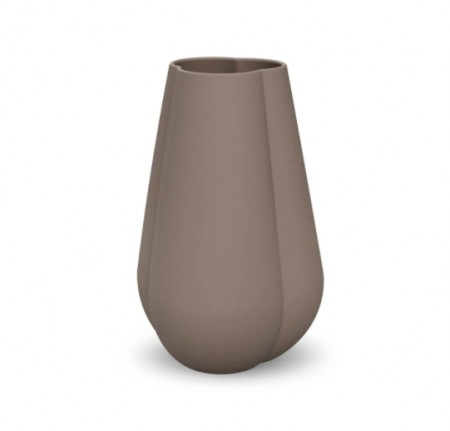 Cooee Design Clover 25 cm Mud