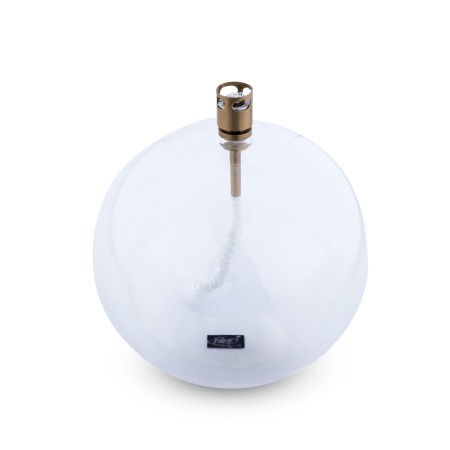 Peri Design - Oljelampe Ball Brass, Large