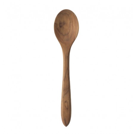Aida - RAW Gryteskje i teak