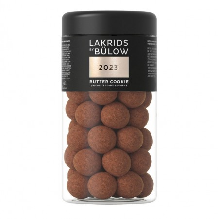 Lakrids by Bülow - 2023 Butter Cookie, Regular