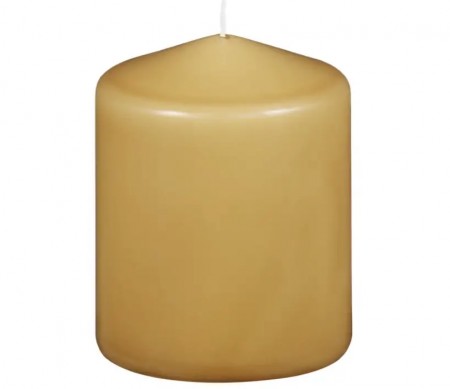 Magnor - Kubbelys 10cm, Oker