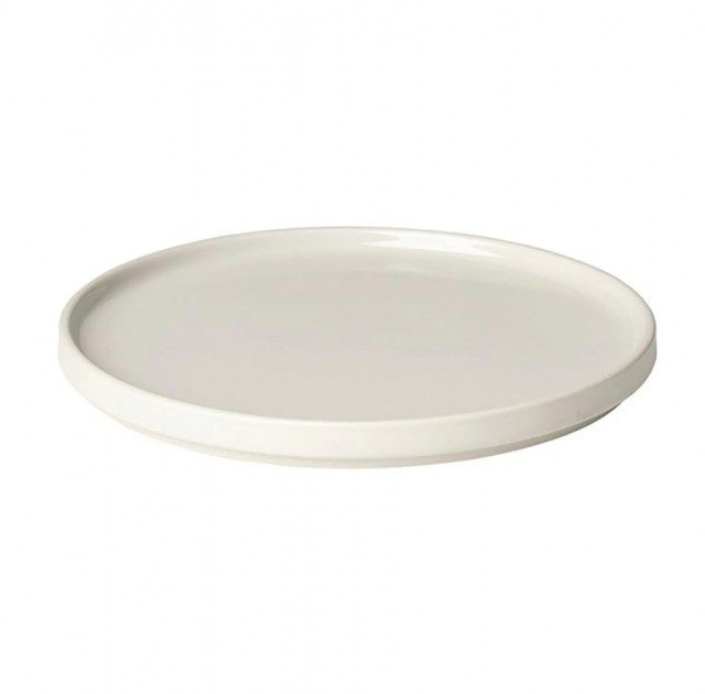 Blomus - PILAR Asjett 20 cm, Moonbeam
