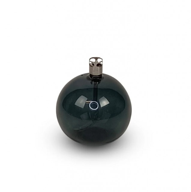 Peri Living - Oljelampe Ball Smoke, Small