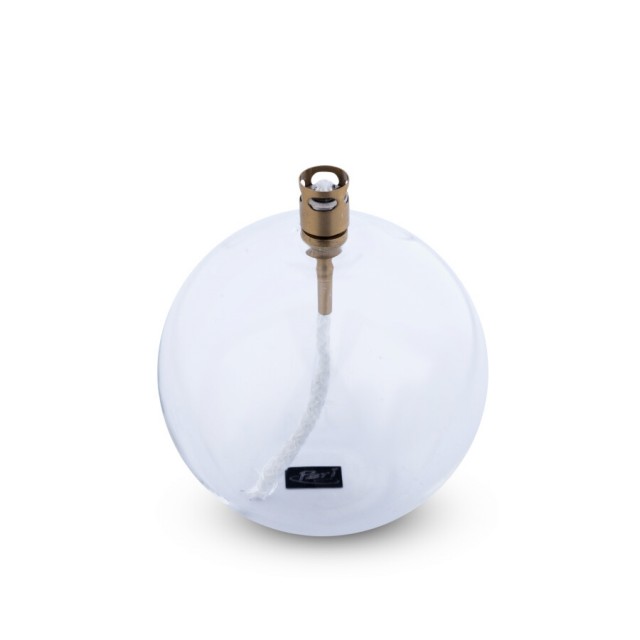 Peri Living - Oljelampe Ball Brass, Medium