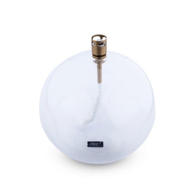 Peri Living - Oljelampe Ball Brass, Large