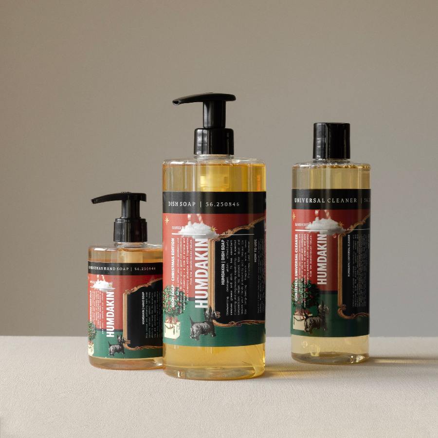 Velvære & rengjøring