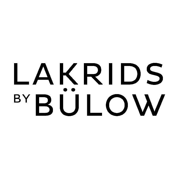 Lakrids by Bülow