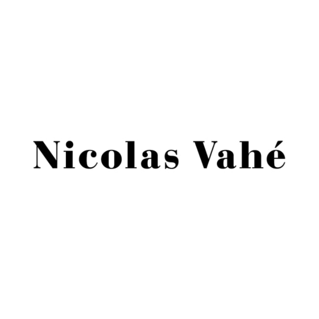 Nicolas Vahé