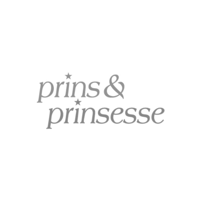 Prins & Prinsesse
