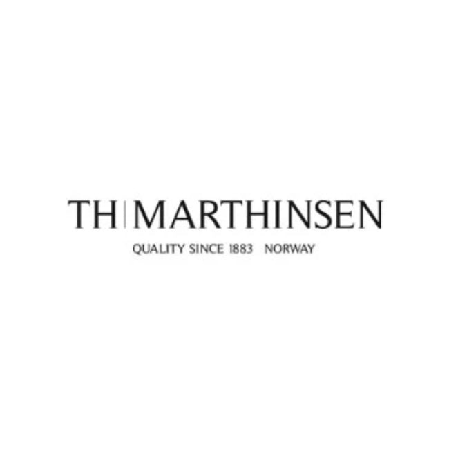 TH Marthinsen