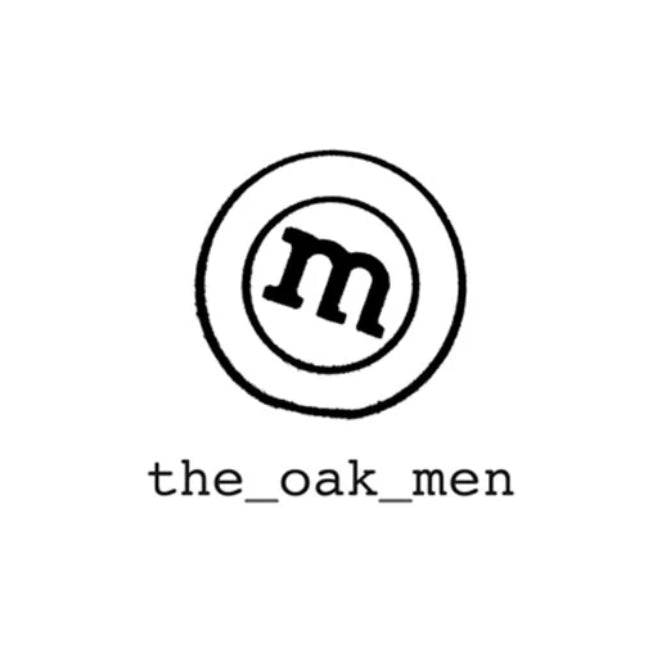 The Oak Men