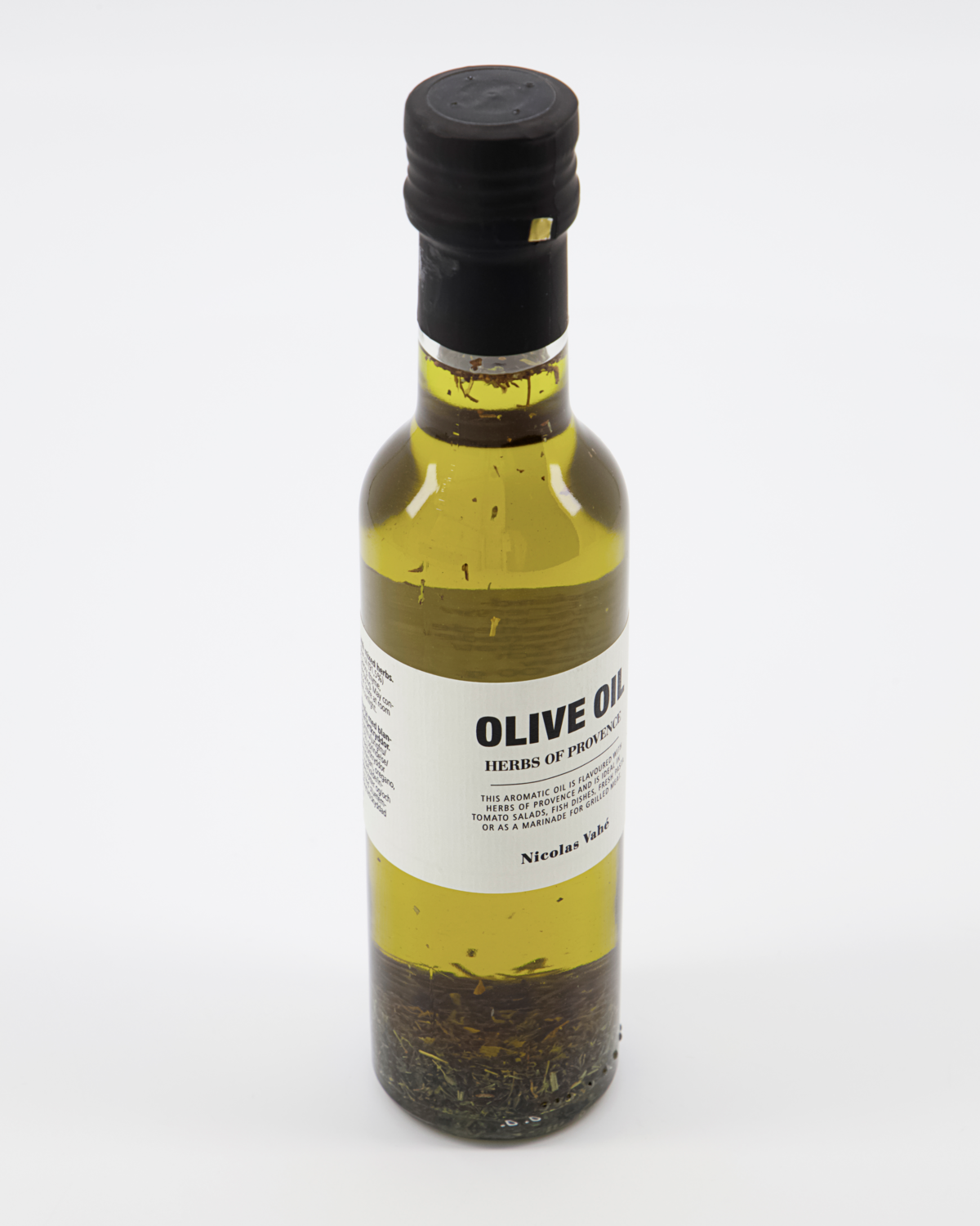 Olive oil, Herbes de provence
