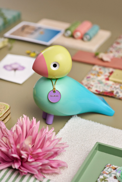 Joy Story Bird, H15,5