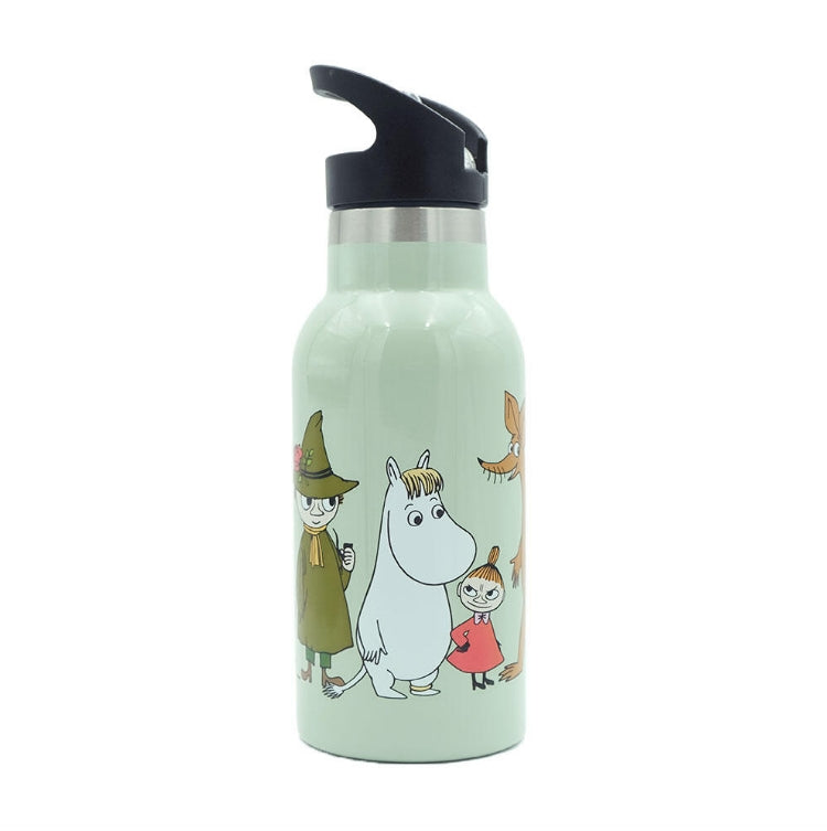 MUMMI DRIKKEFLASKE 350ML, FAMILIEN