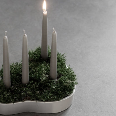 Fill me up Large, Shiny Mole