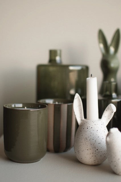 Burn Duftlys, Shiny Green