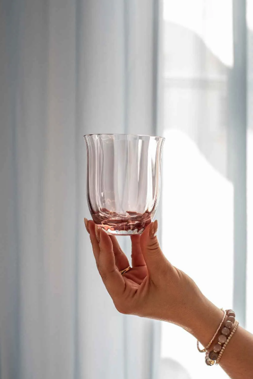 Lina Vannglass, Rosa