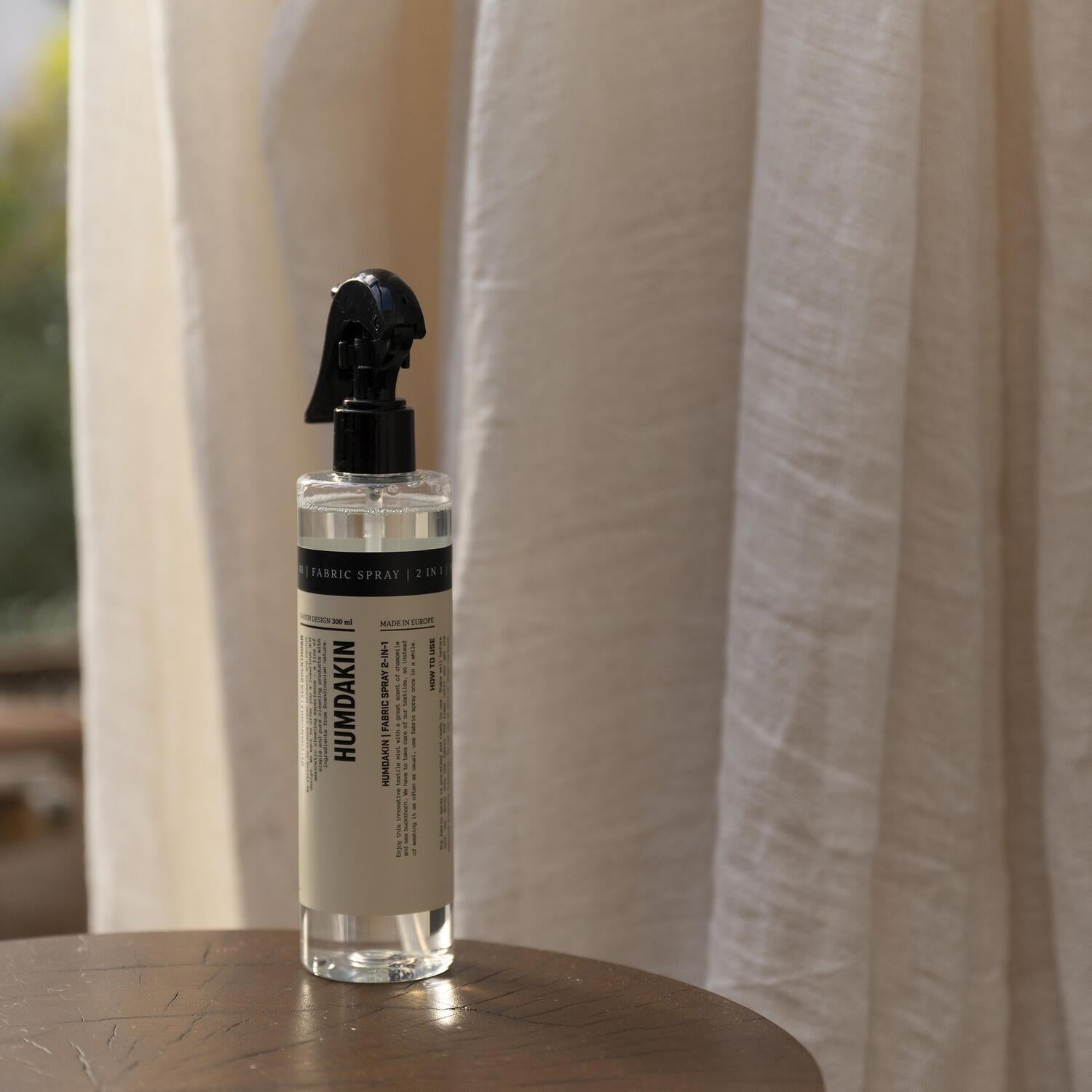 TEKSTILSPRAY 2 I 1, 300ML