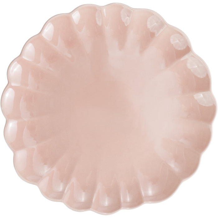 LOTUS TALLERKEN 27CM, ROSA