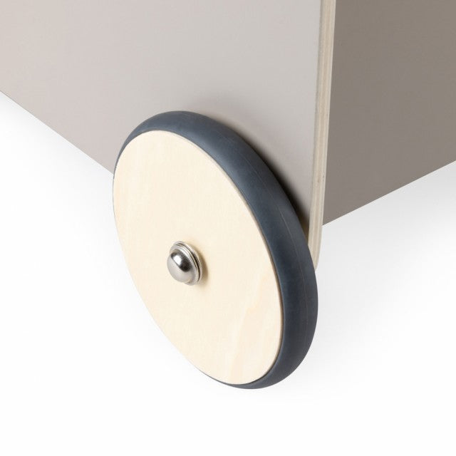 Gåvogn, Jetty Beige