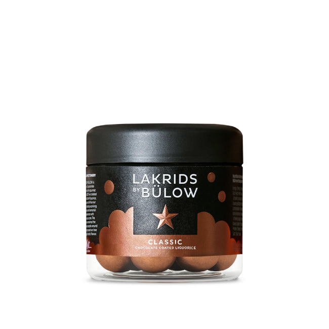 Classic Caramel, Small