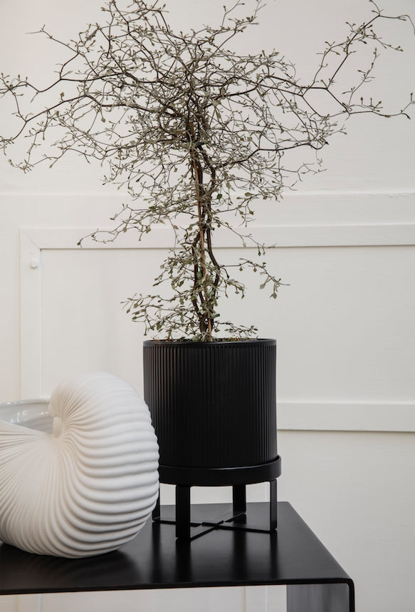 Bau Pot Small, Black