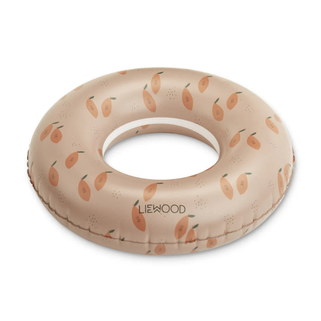 BALOO BADERING Ø45CM, PAPAYA PALE TUSCANY