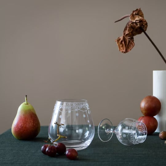 Julemorgen vann, 35 cl