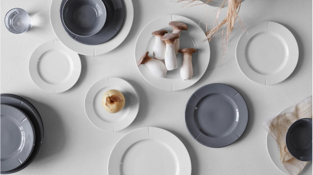 Rosendahl GRAND CRU MIDDAGSTALLERKEN