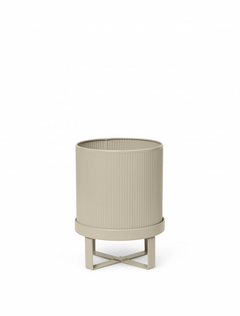 Bau Pot Small, Cashmere