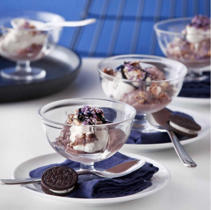 Rosendahl GRAND CRU SOFT SKÅLER MED STETT, 4PK