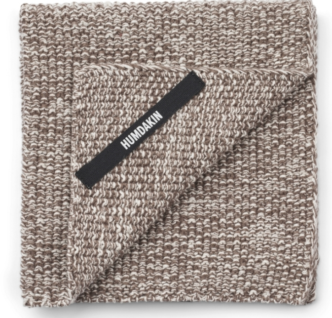 KJØKKENKLUT, WALDORF MELANGE