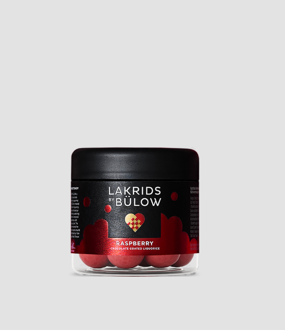 CRISPY RASPBERRY - SMALL