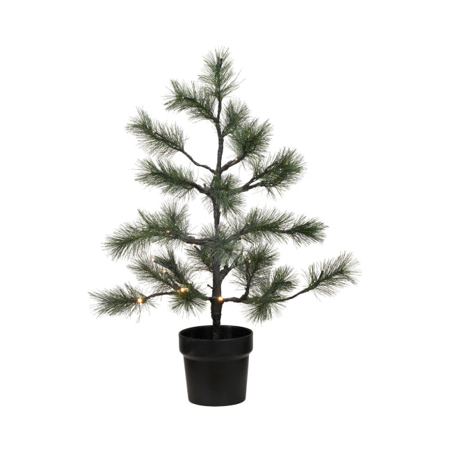Juletre, HDPeuce