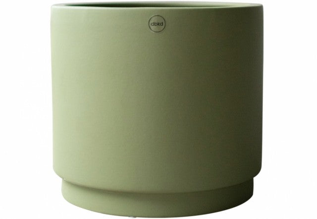 Solid Potte Ø24cm, Green