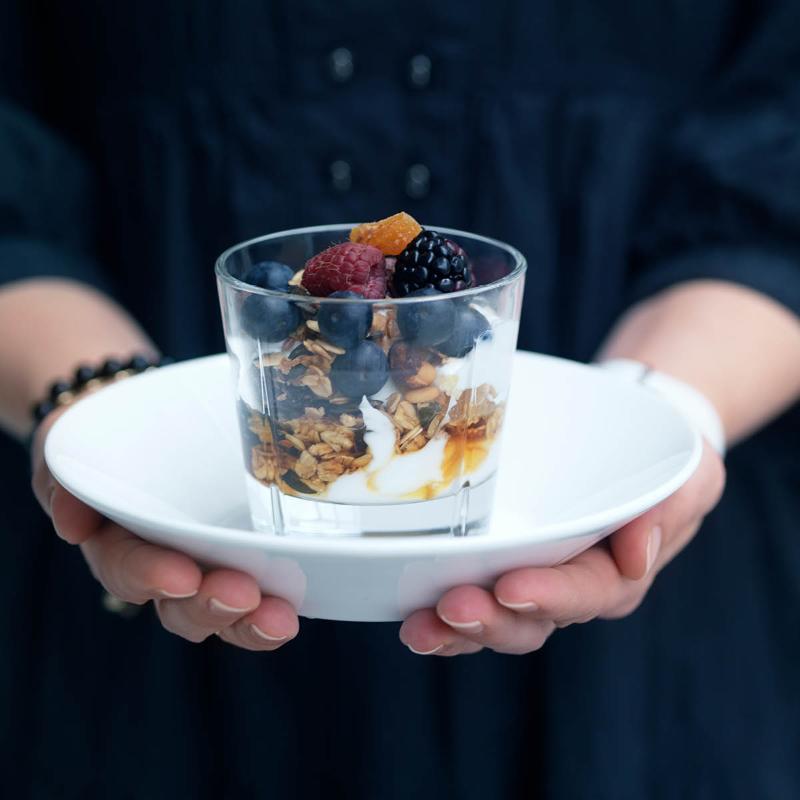 GRAND CRU DRINKGLASS, 4 STK