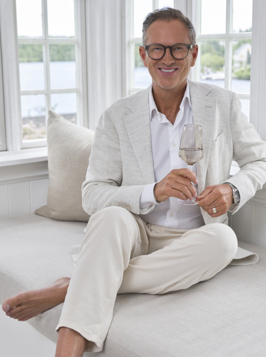 XO Bobler topaz, 30cl