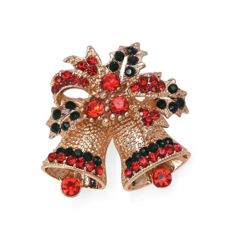 Julenål, Bjelleklang