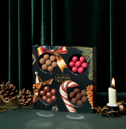 SMALL WINTER SELECTION BOX