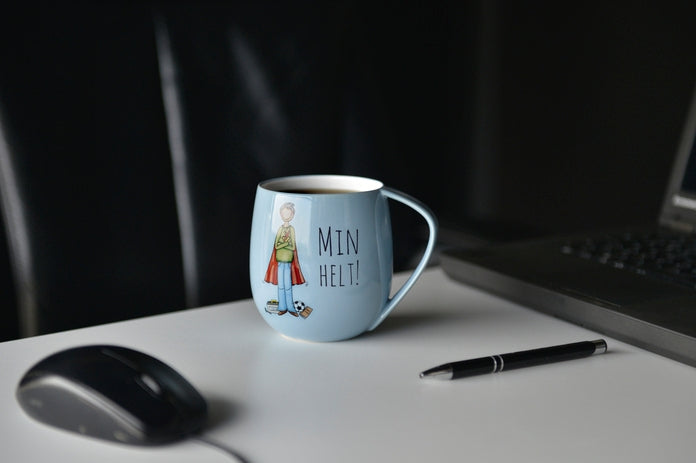 PAPPA "MIN HELT" KRUS, 40CL