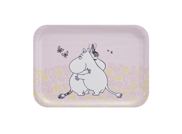 MUMMI BRETT 27CM, KLEM