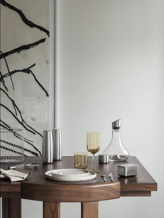 Pilar desserttallerken, Ø20 cm