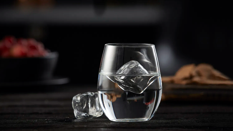 Juvel Vannglass 39 cl 6 stk