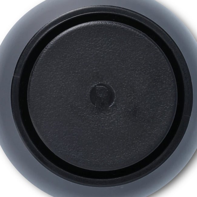 Spice me up kvern svart, 7 cm