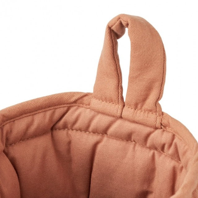 Faye Oppbevaringskurv, Tuscany Rose