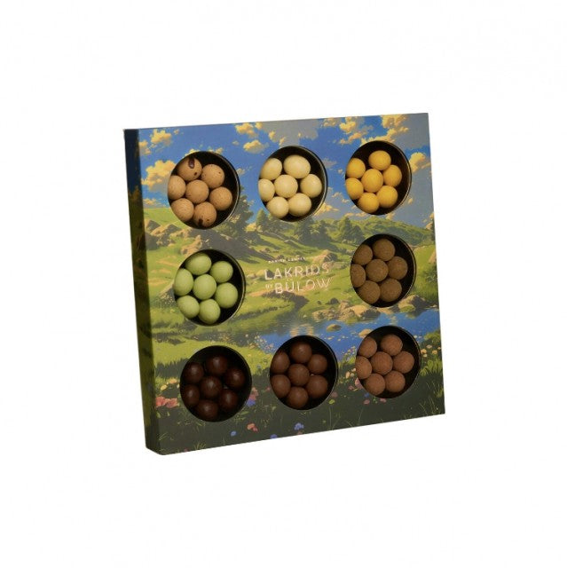 SPRING SELECTION BOX, 350G
